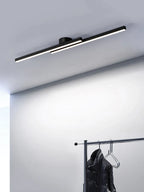 2023 Minimalist Nordic Ceiling Light for Living Room, Bedroom, Aisle & Balcony