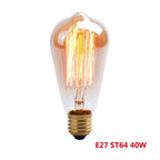 Retro Industrial Wall Sconce Light Fixture for Indoor Lighting