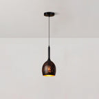 Hollow Industrial Pendant Lamp