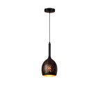 Hollow Industrial Pendant Lamp