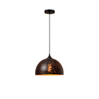 Hollow Industrial Pendant Lamp