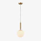 Holly Pendant Light