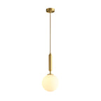 Holly Pendant Light