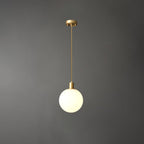 Holly Pendant Light