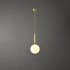 Holly Pendant Light