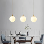 Holly Pendant Light
