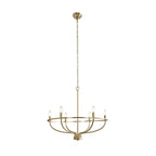 Greyson Chandelier