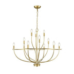 Greyson Chandelier