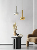 Honeycomb Pendant Lamp
