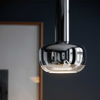 Honeycomb Pendant Lamp