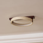 Horizon Ring Ceiling Lamp