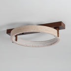 Horizon Ring Ceiling Lamp