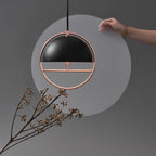 Huan Pendant Lamp