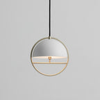 Huan Pendant Lamp