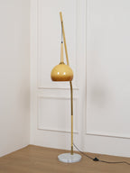 Hulusi Hanging Floor Lamp