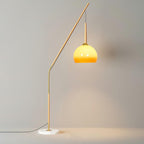 Hulusi Hanging Floor Lamp