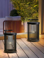 Hurricane Ruhlmann Outdoor Light
