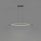 Hyperbola Pendant Light
