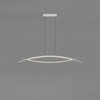 Hyperbola Pendant Light