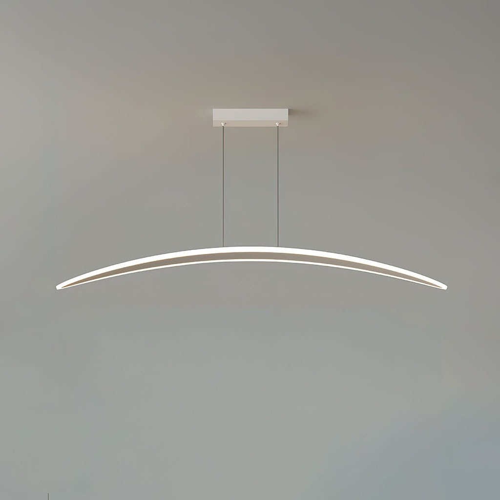 Hyperbola Pendant Light