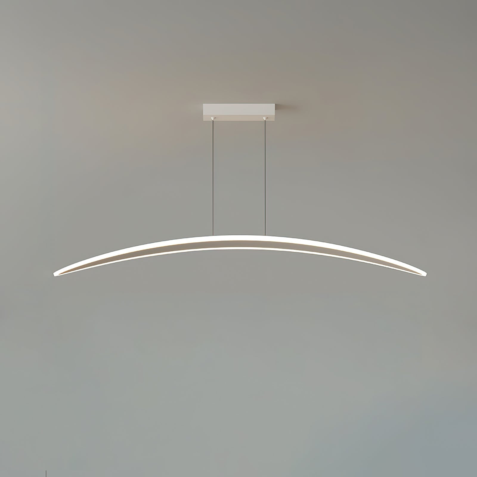 Hyperbola Pendant Light