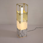 Hyperqube Floor Lamp