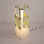 Hyperqube Floor Lamp