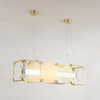 Hyperqube Pendant Lamp