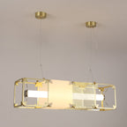 Hyperqube Pendant Lamp