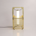 Hyperqube Table Lamp