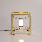 Hyperqube Table Lamp