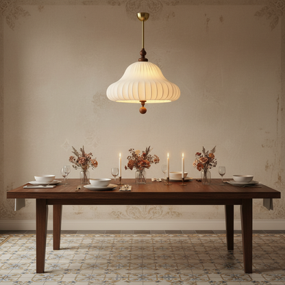 Isabella Bloom Pendant Light