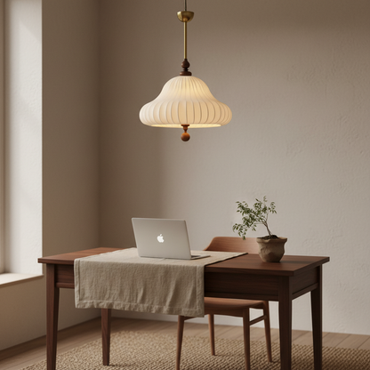 Isabella Bloom Pendant Light