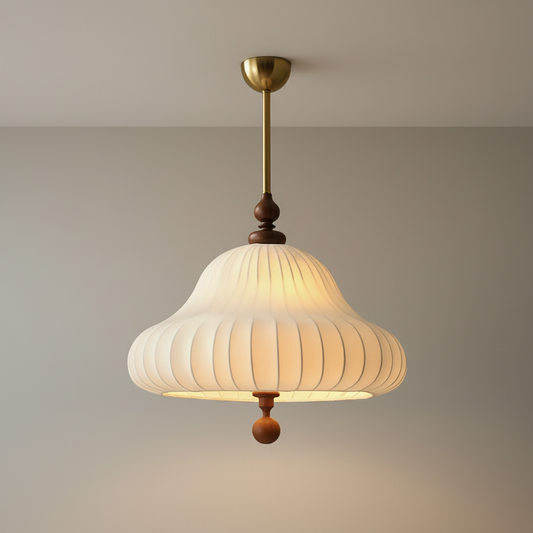Isabella Bloom Pendant Light
