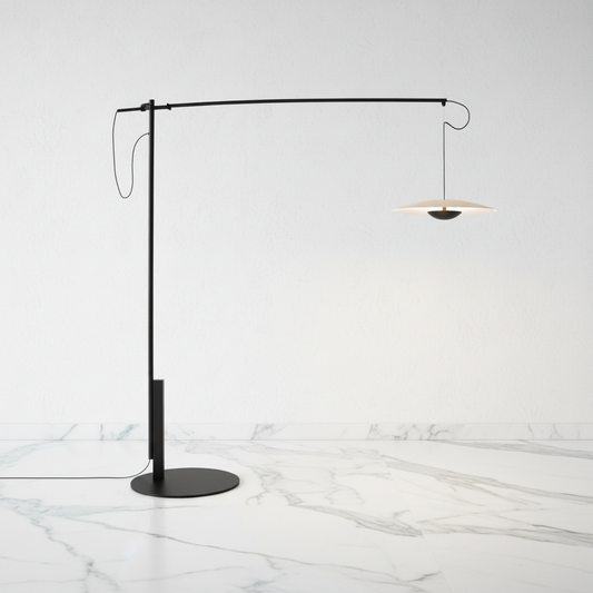 Innovative Directional Floor Lamp