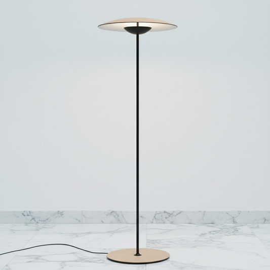 Innovative Directional Floor Lamp