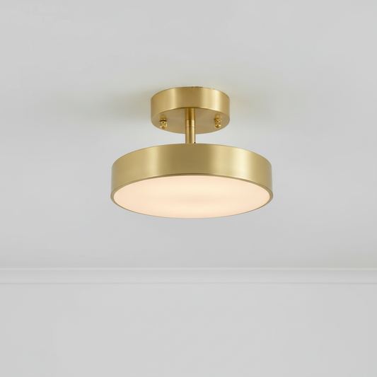 Hero Rotating Ceiling Lamp