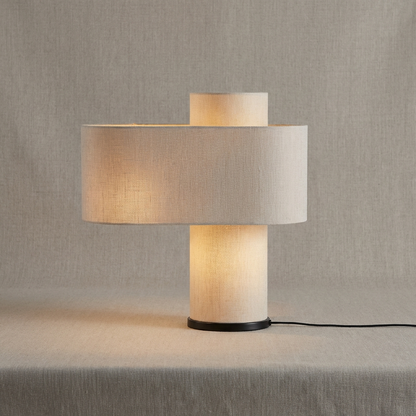 Heron Glowing Table Lamp