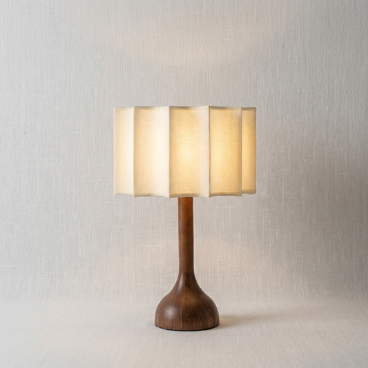 Hakka Table Lamp