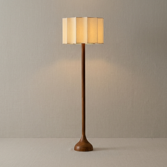 Hakka Floor Lamp