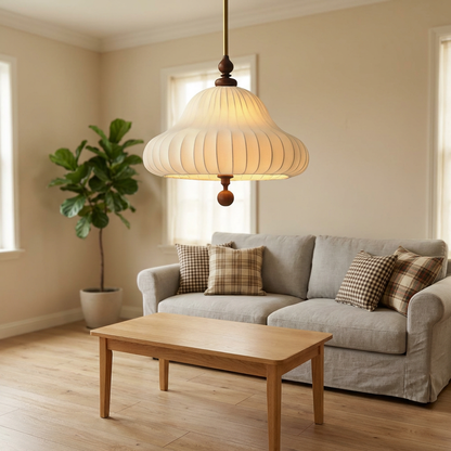 Isabella Bloom Pendant Light