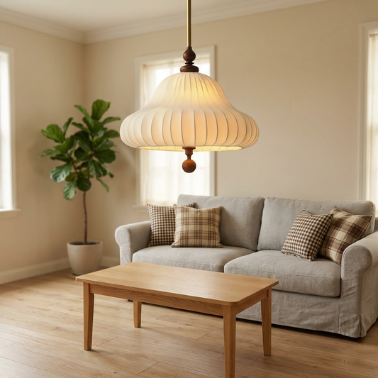 Isabella Bloom Pendant Light