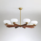 Imperium Chandelier