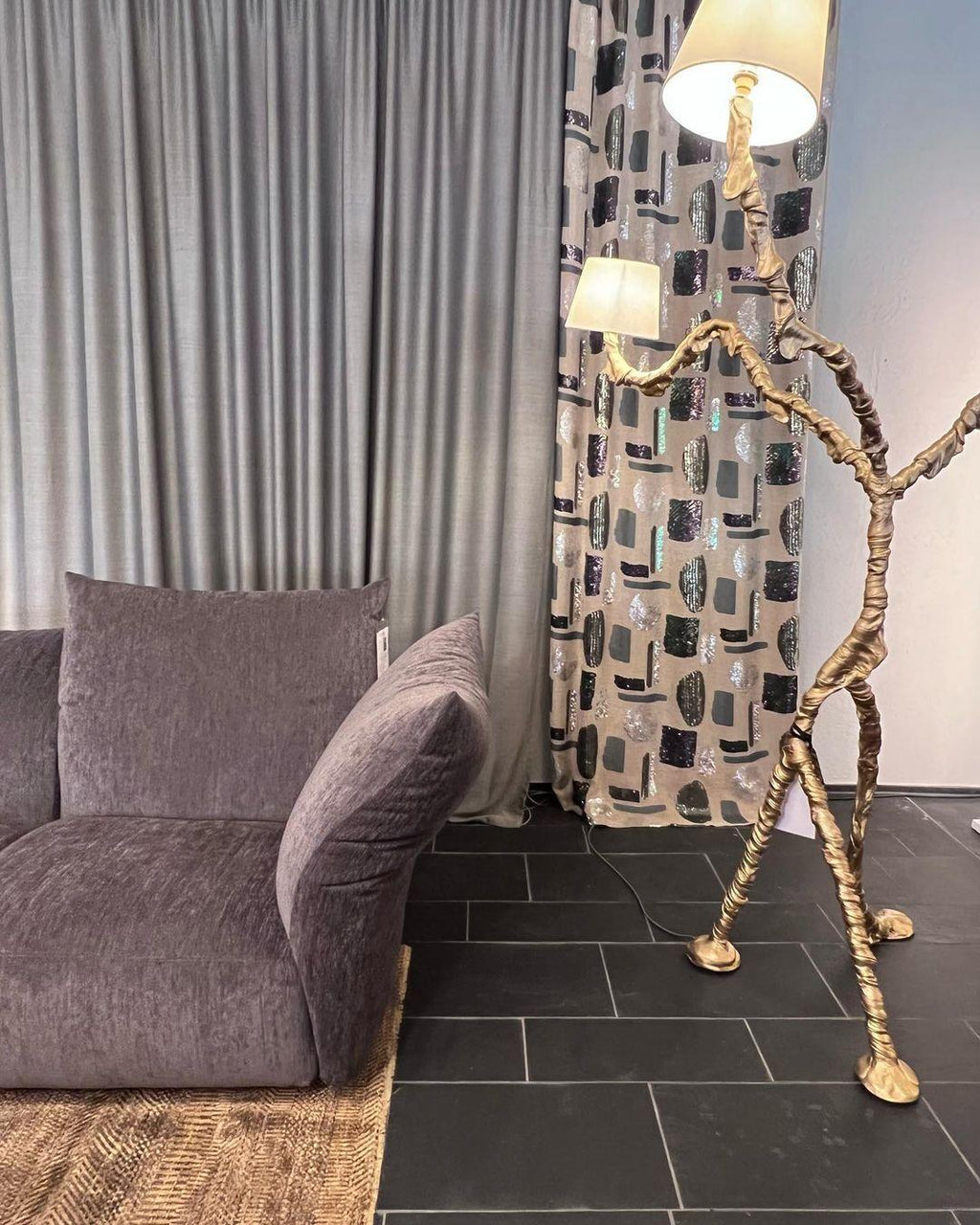 Ines Floor Lamp