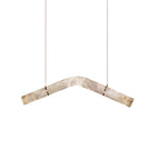 Streamlined Pendant Lamp