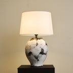 Inkwash Table Lamp