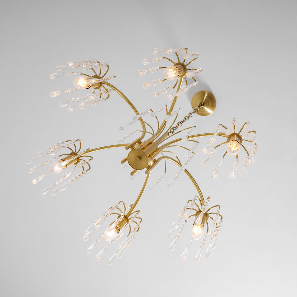 Isla Dawn Chandelier