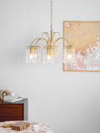 Isla Dawn Chandelier