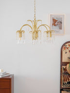 Isla Dawn Chandelier
