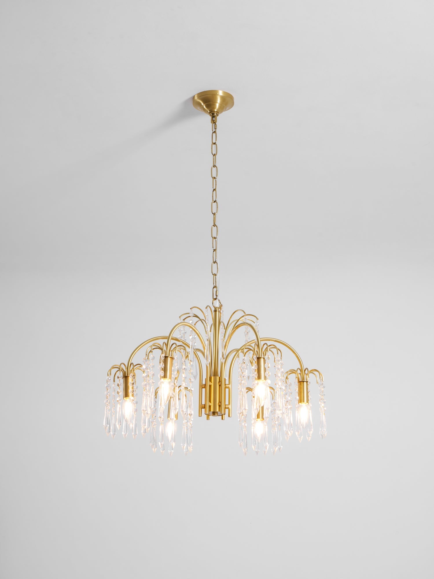 Isla Dawn Chandelier